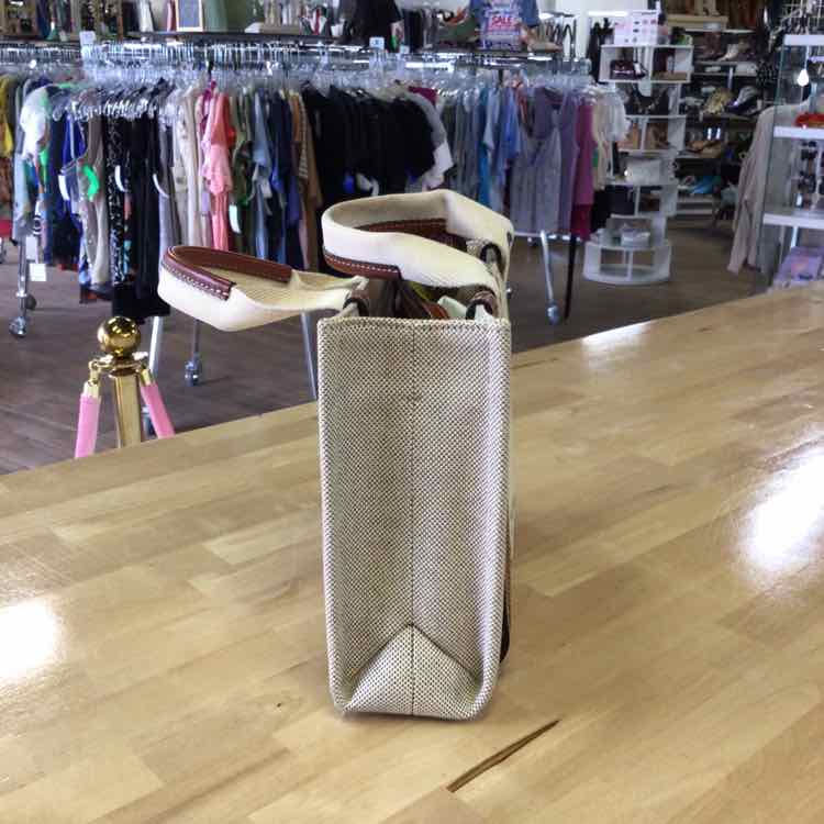 Chloe Tan Totes
