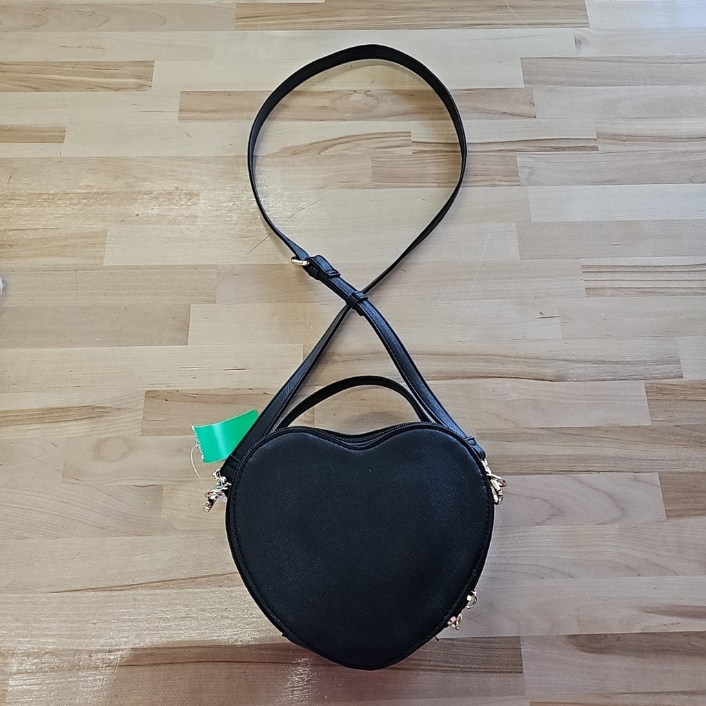 Like Dreams Heart Breaker Crossbody