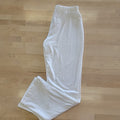 Chico's Size 00 White Pants