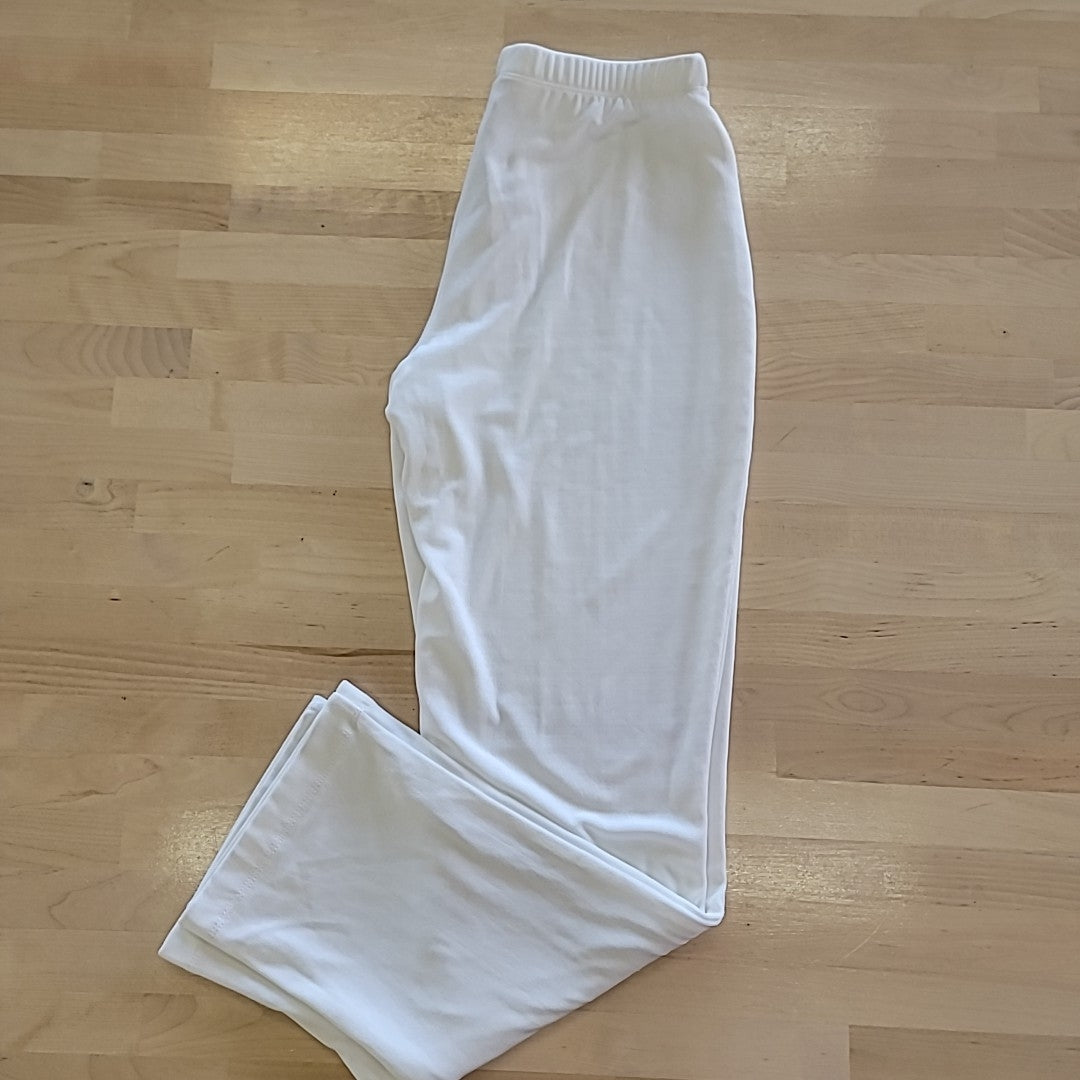 Chico's Size 00 White Pants