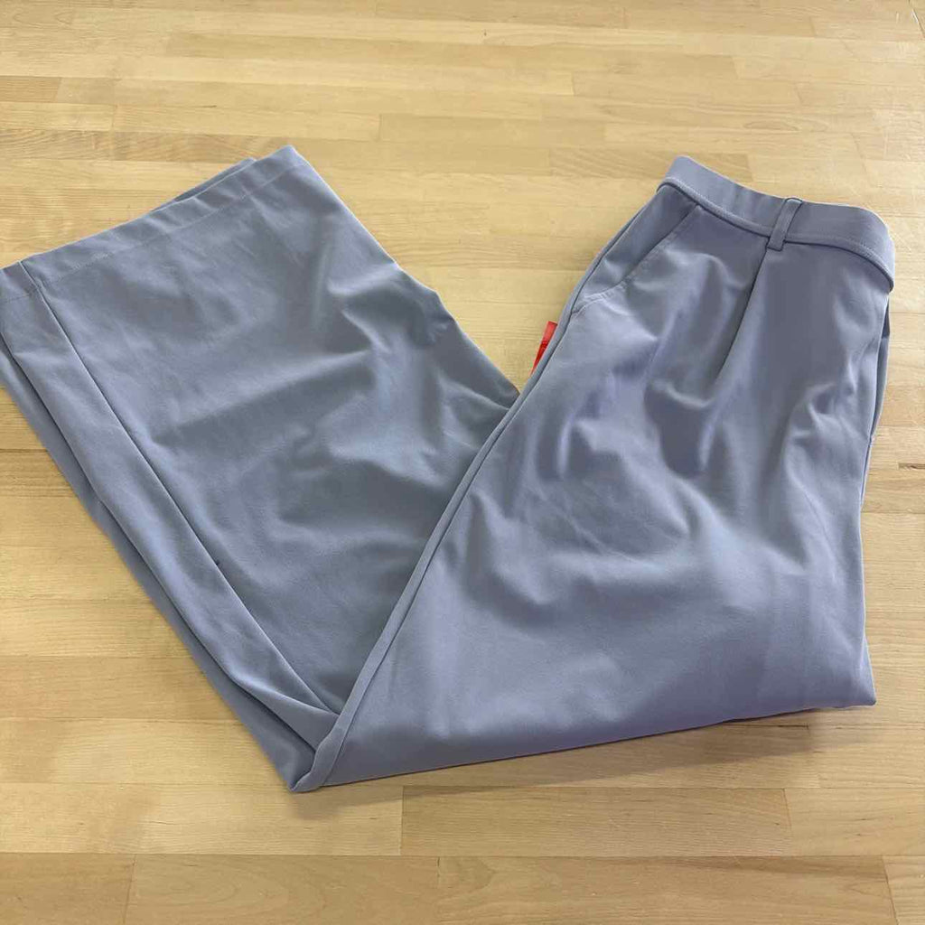 Halara Size L Lilac Preloved Pants