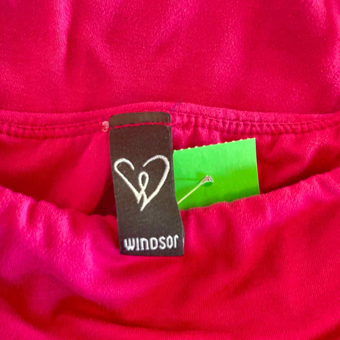 Windsor Size XS Pink Preloved Dress