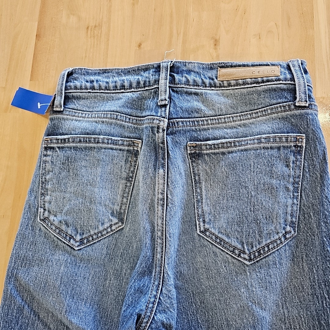 Cello Size 1 Denim Jeans