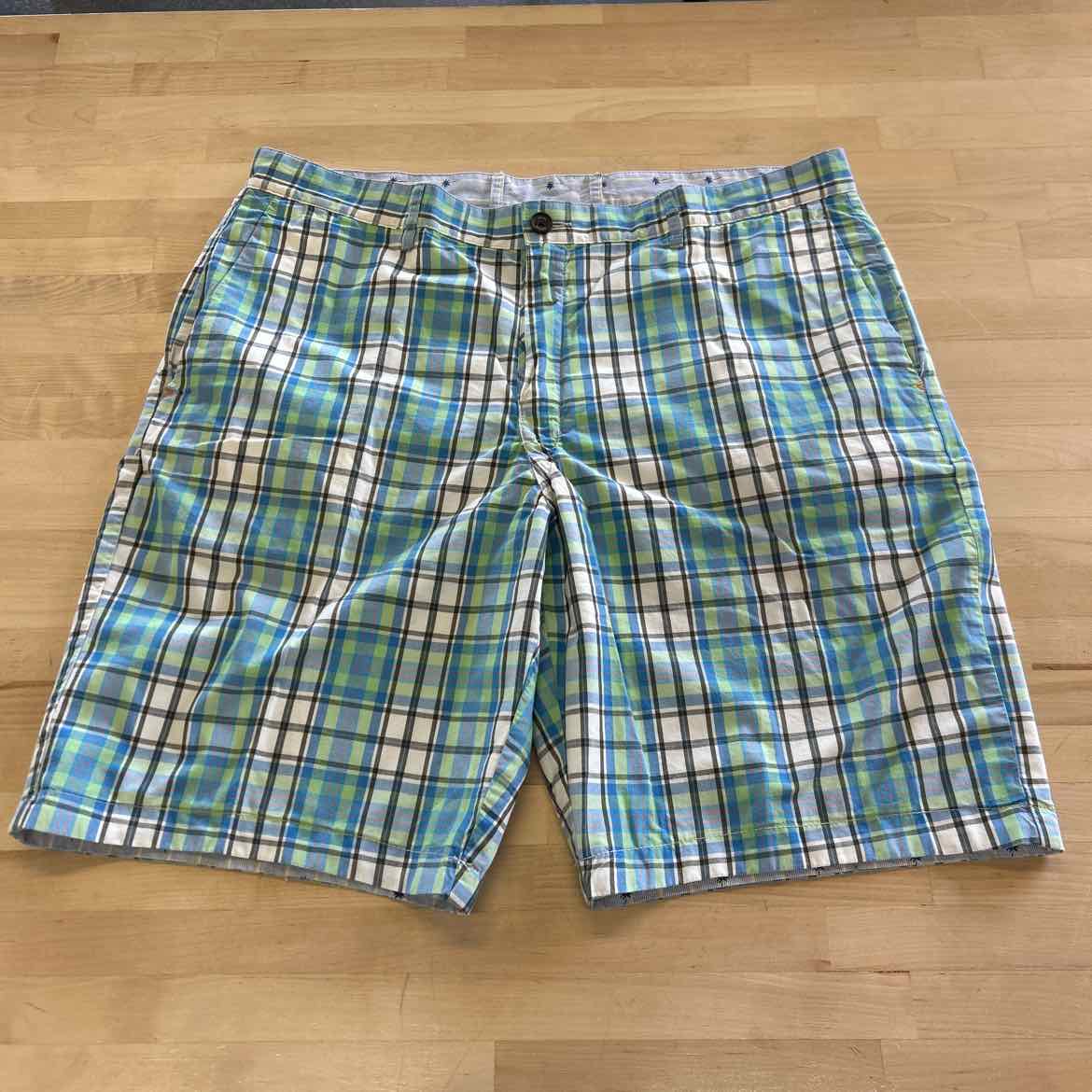 Tommy Bahama Men's Size 38 Multi color MENS Shorts