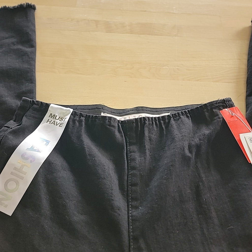 tinceltown Size 3 Black Pants