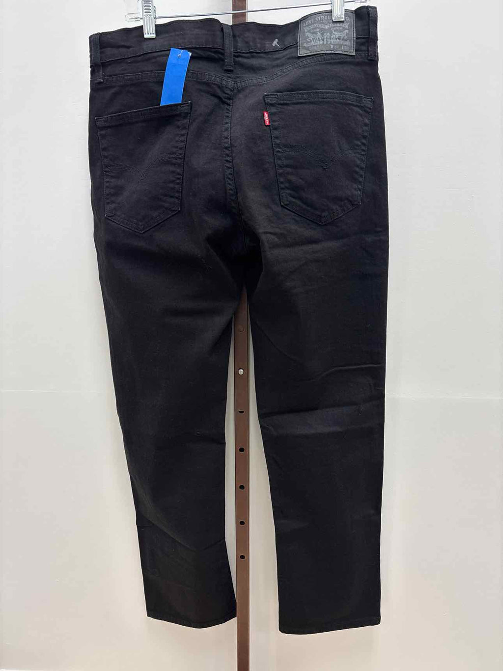 Levi's Size 34x32 Levi's 514 Straight Jeans