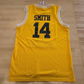 Size M Yellow Jersey