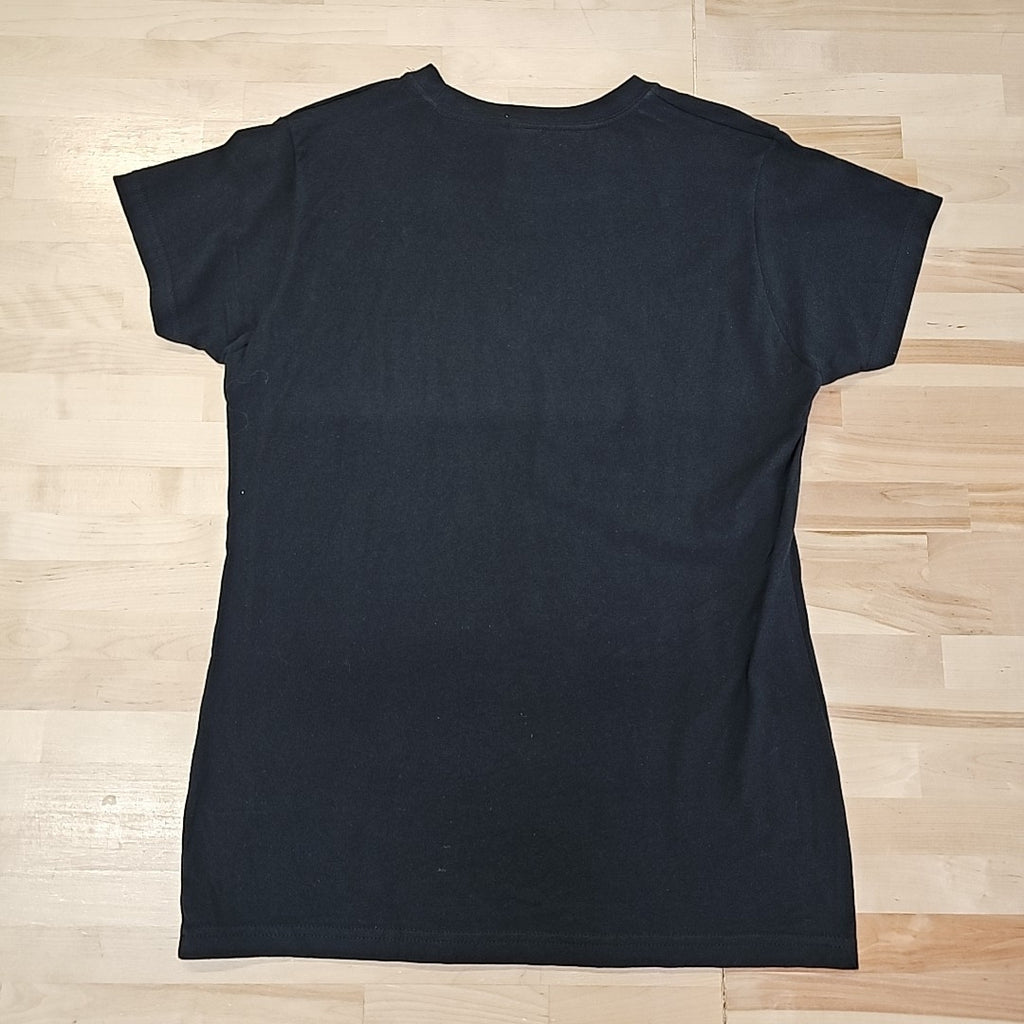 Tultex Size XL Black New T-shirt