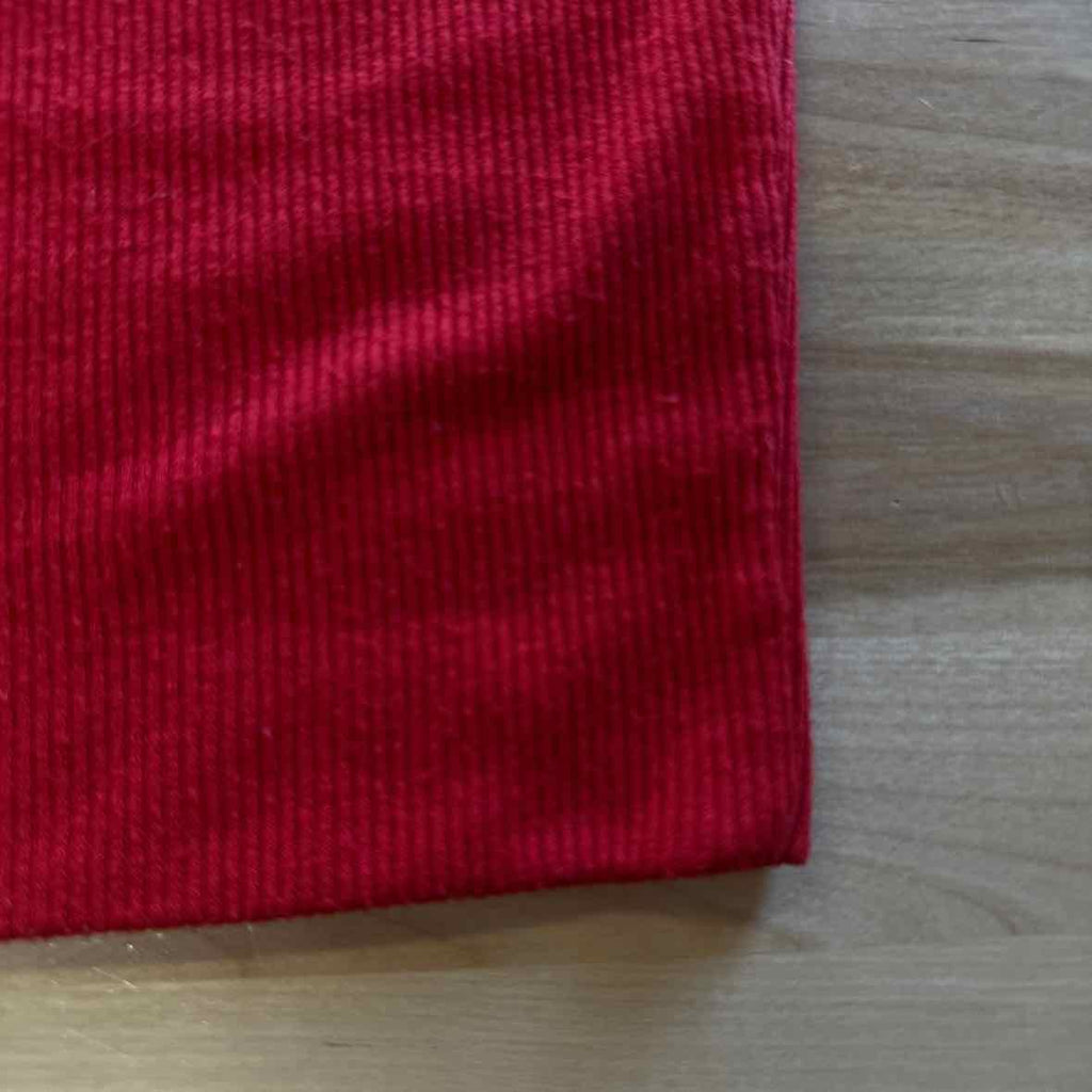 Active USA Size M Red Skirt