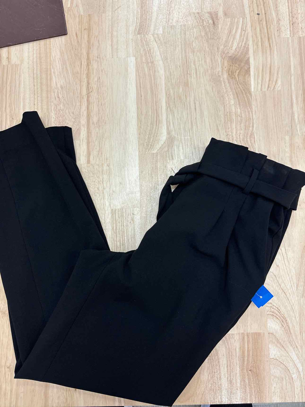 Loft Size XS Black Preloved Pants