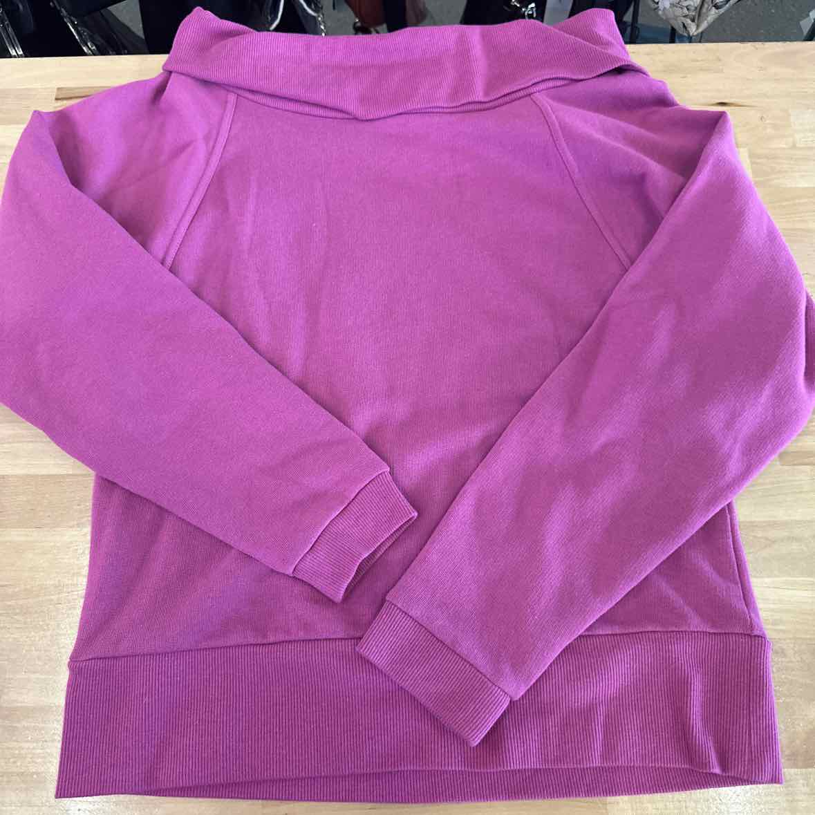 Nine West Size S Pink Sweater