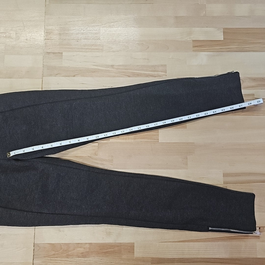 Bar III Size XS Gray New Pants