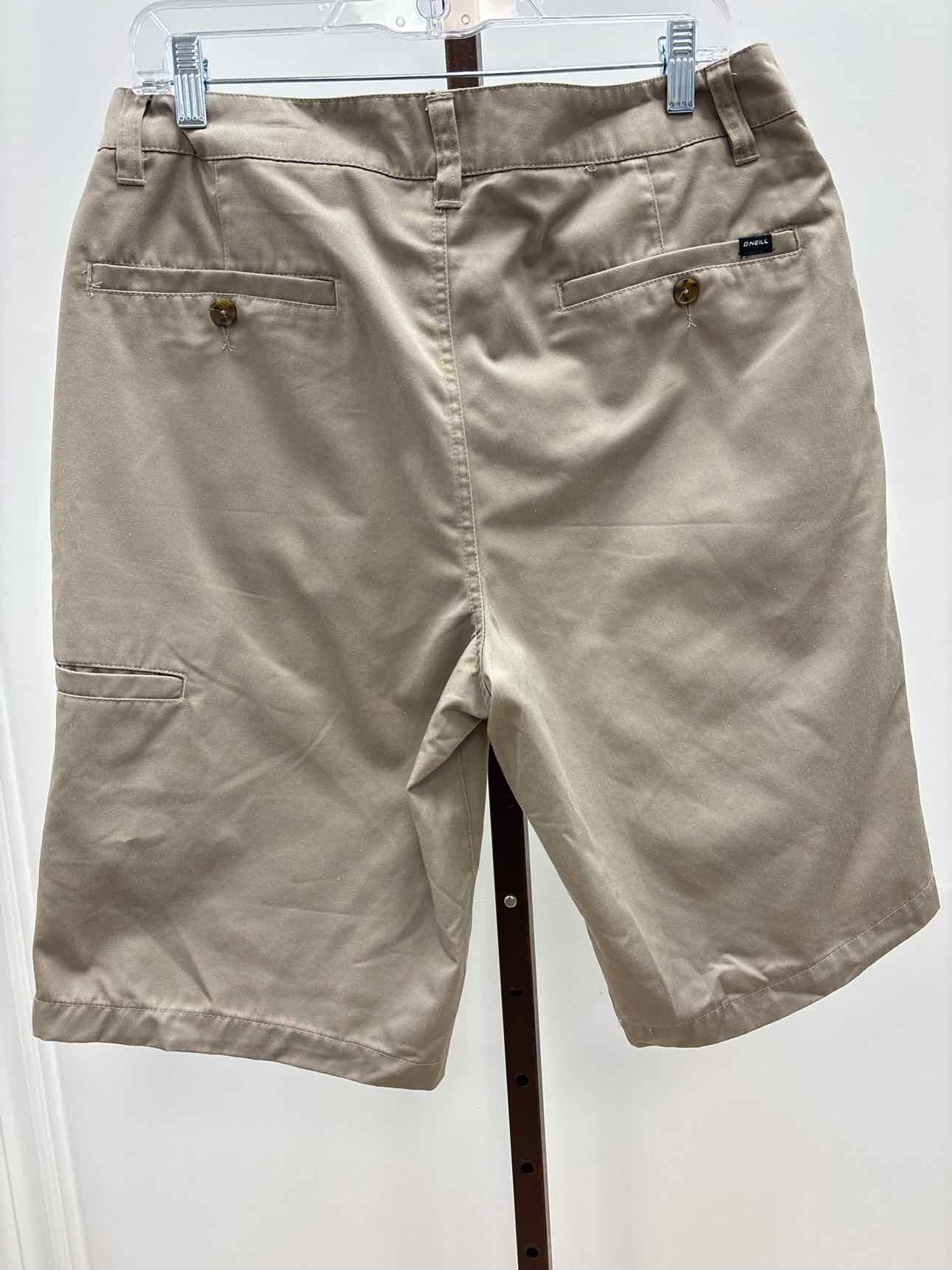 O'Neil Men's Size 33 Men's Redwood 22" Short