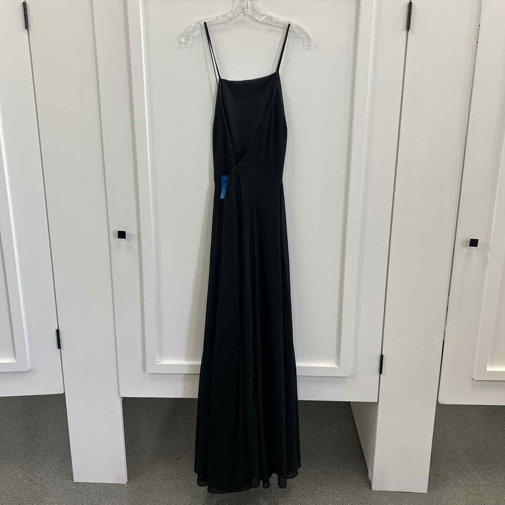 Lulus Size XL Black Preloved Dress