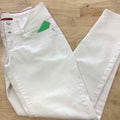 ymi Size 7 White Pants