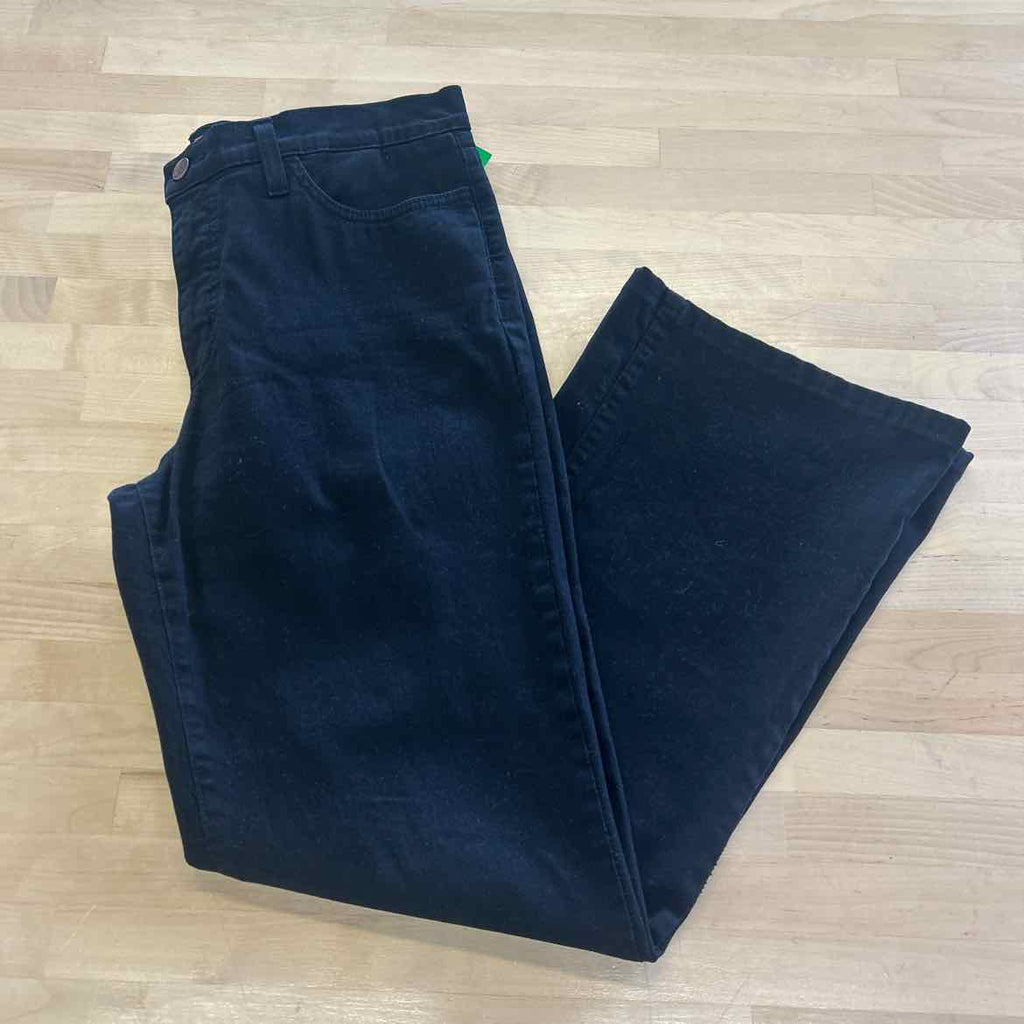 NYDJ Size 8 Black Preloved Pants