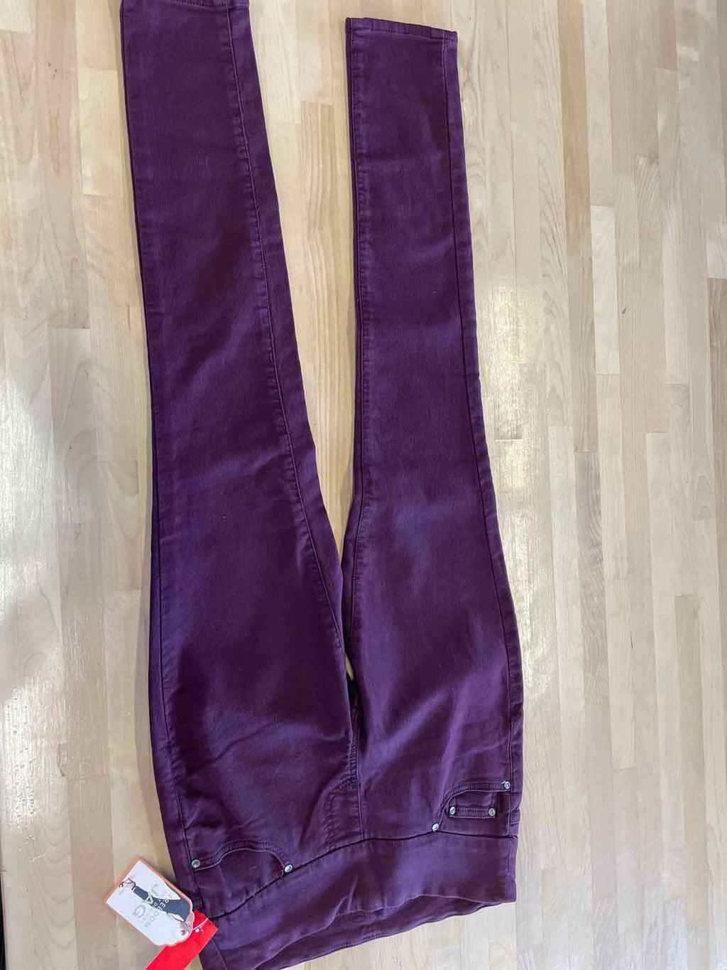 Jag Size 0 Pants