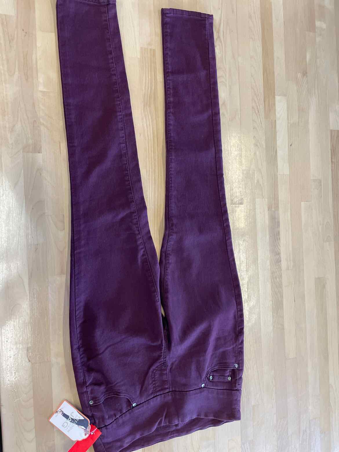 Jag Size 0 Pants