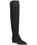 On 34th Size 6.5 Black Boots
