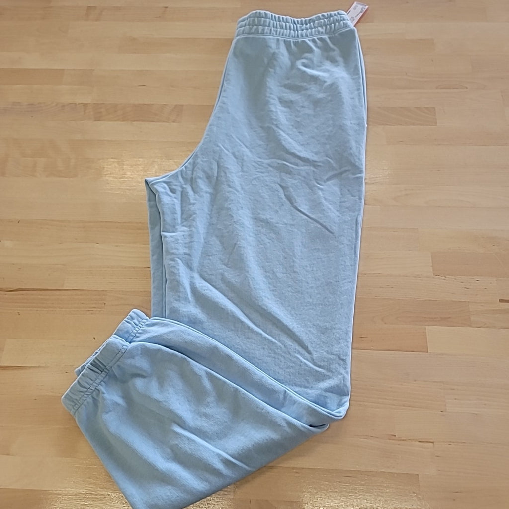 Levi's Size M Blue Sweatpants