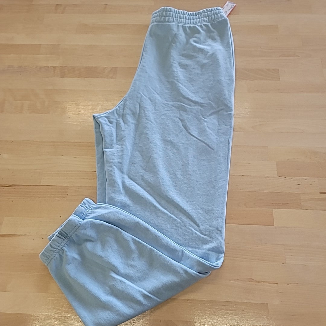 Levi's Size M Blue Sweatpants