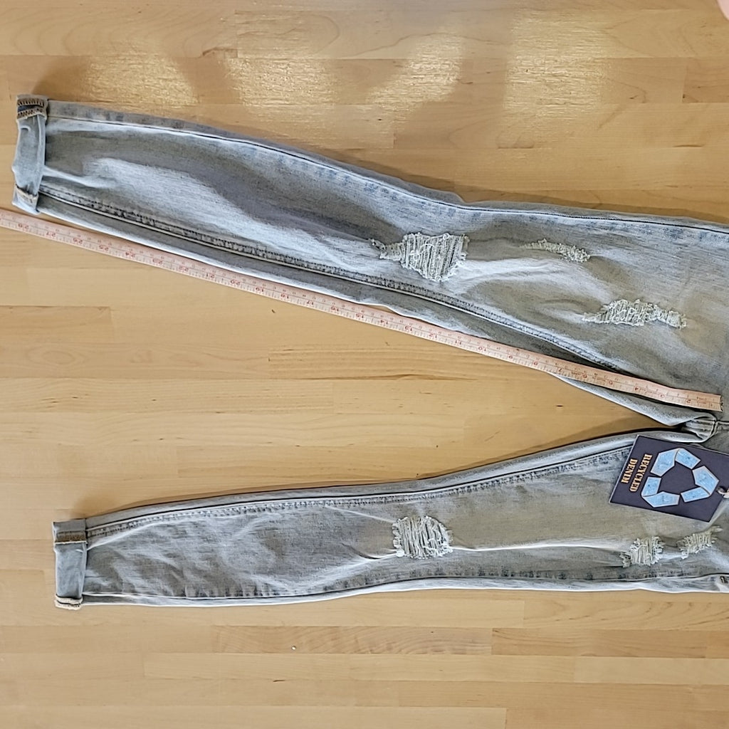 Indigo Rein Size 0 Blue Jeans