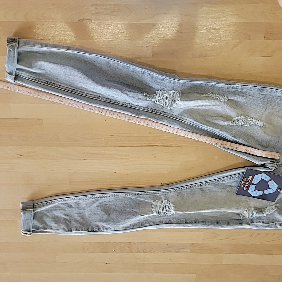 Indigo Rein Size 0 Blue Jeans