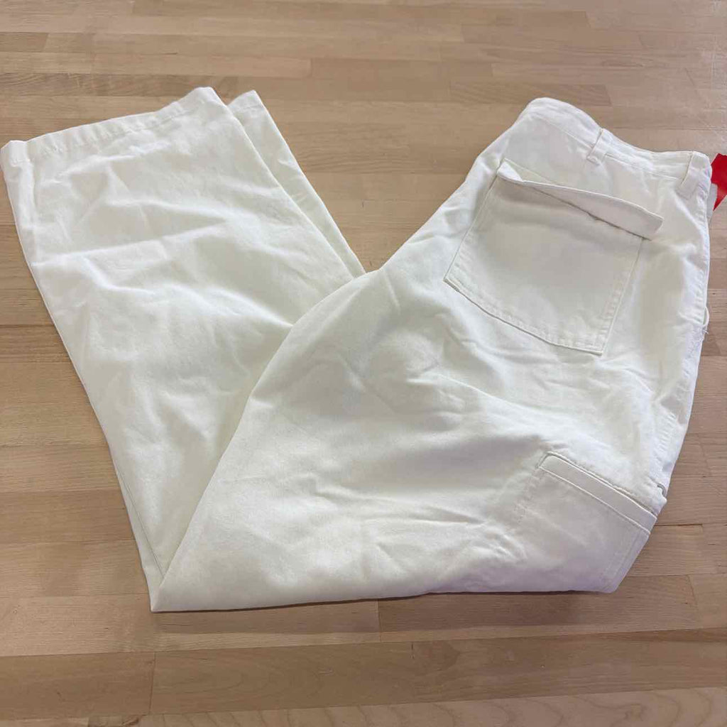 Mode of One Men's Regular-Fit Utility Pants - Neo Natural