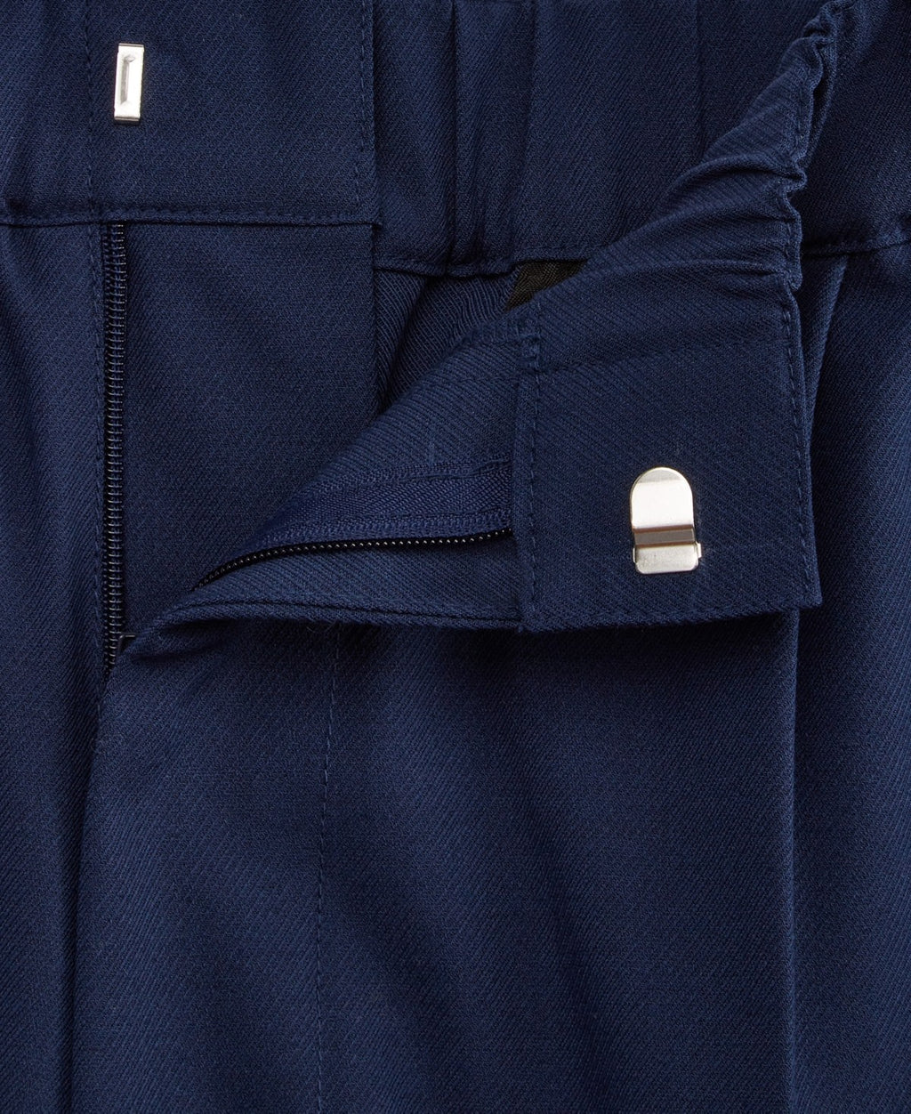 Mode of One Men's Relaxed-Fit Trousers