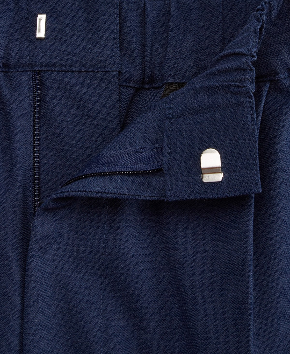 Mode of One Men's Relaxed-Fit Trousers
