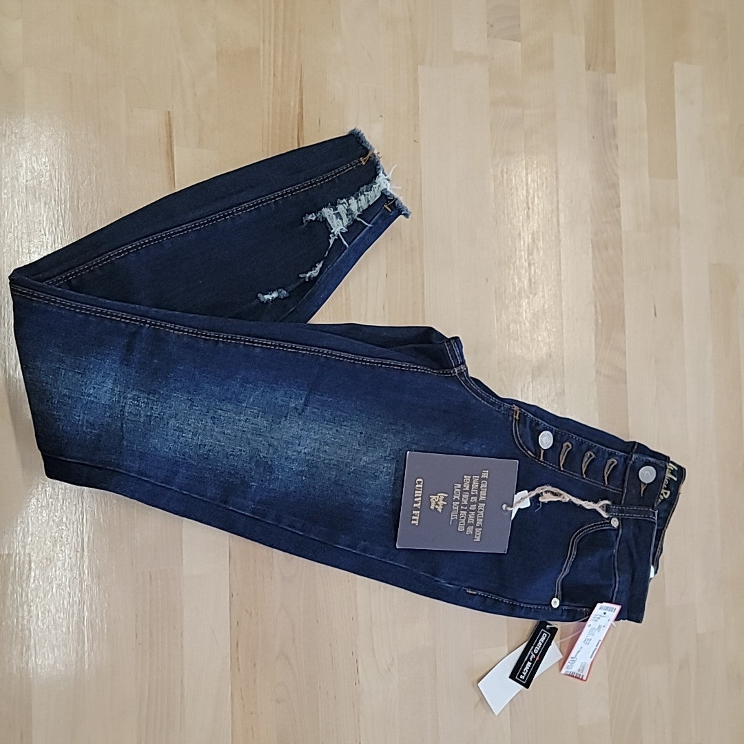 Indigo Rein Size 0 Blue Jeans