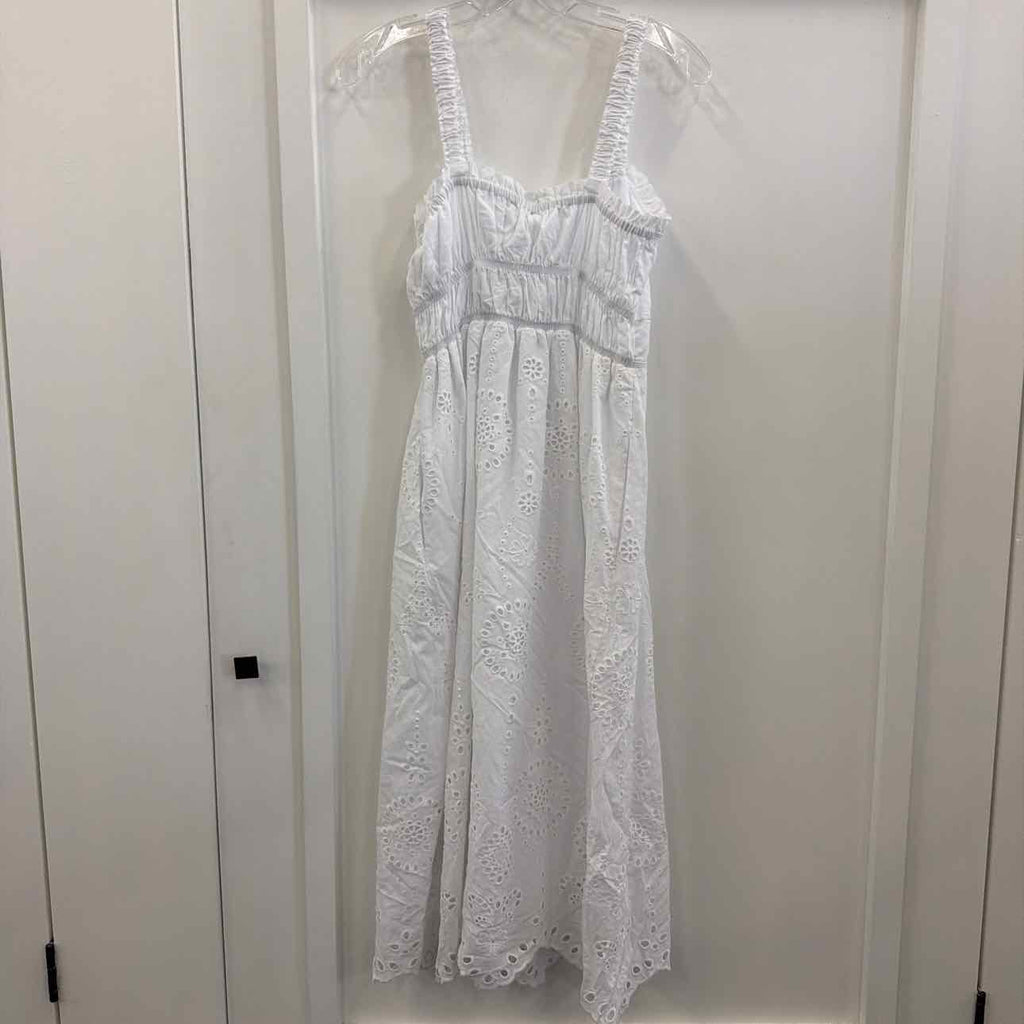 Steve Madden Size S White New Jumper