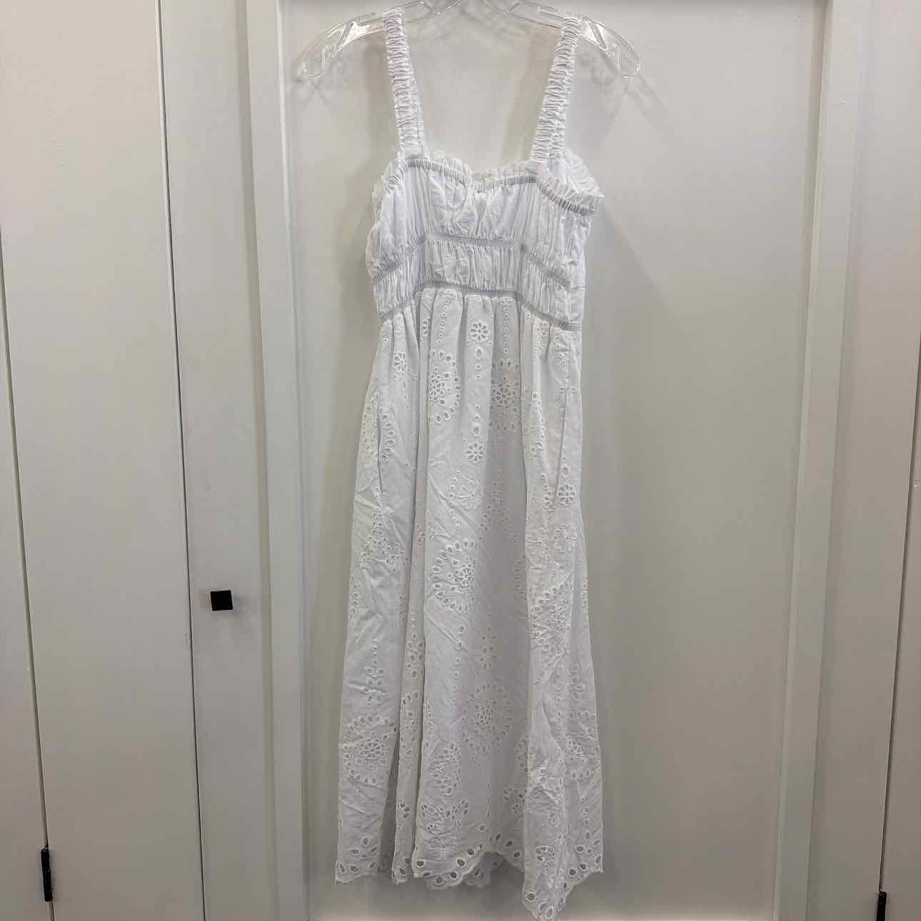 Steve Madden Size S White New Jumper