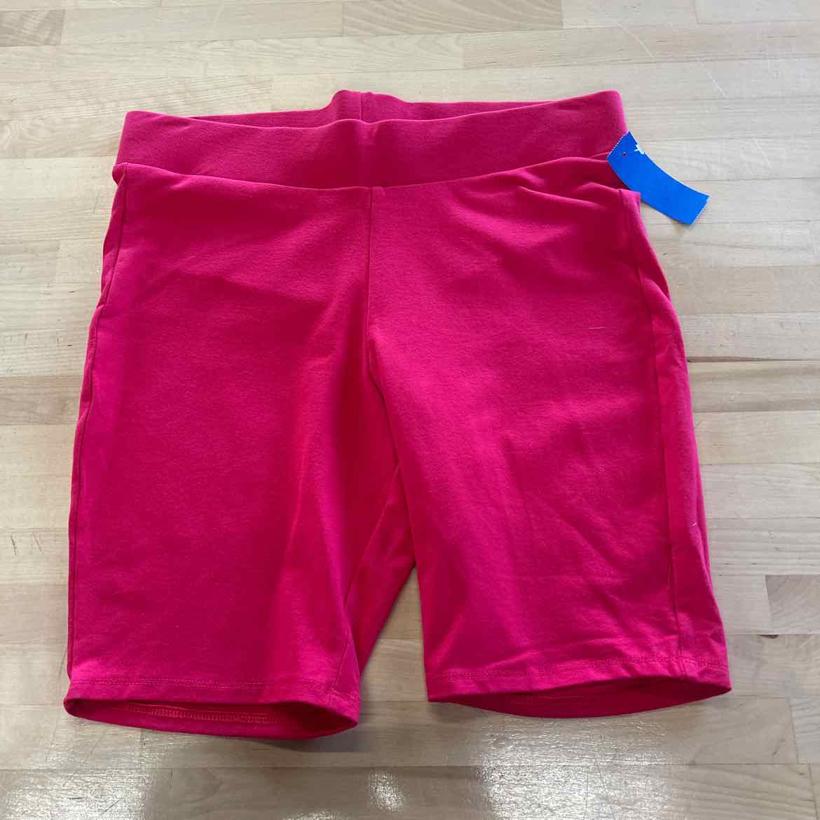 Torrid Women Size 1X Pink Preloved Shorts
