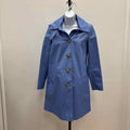 Ralph Lauren Size XS Blue New Jacket