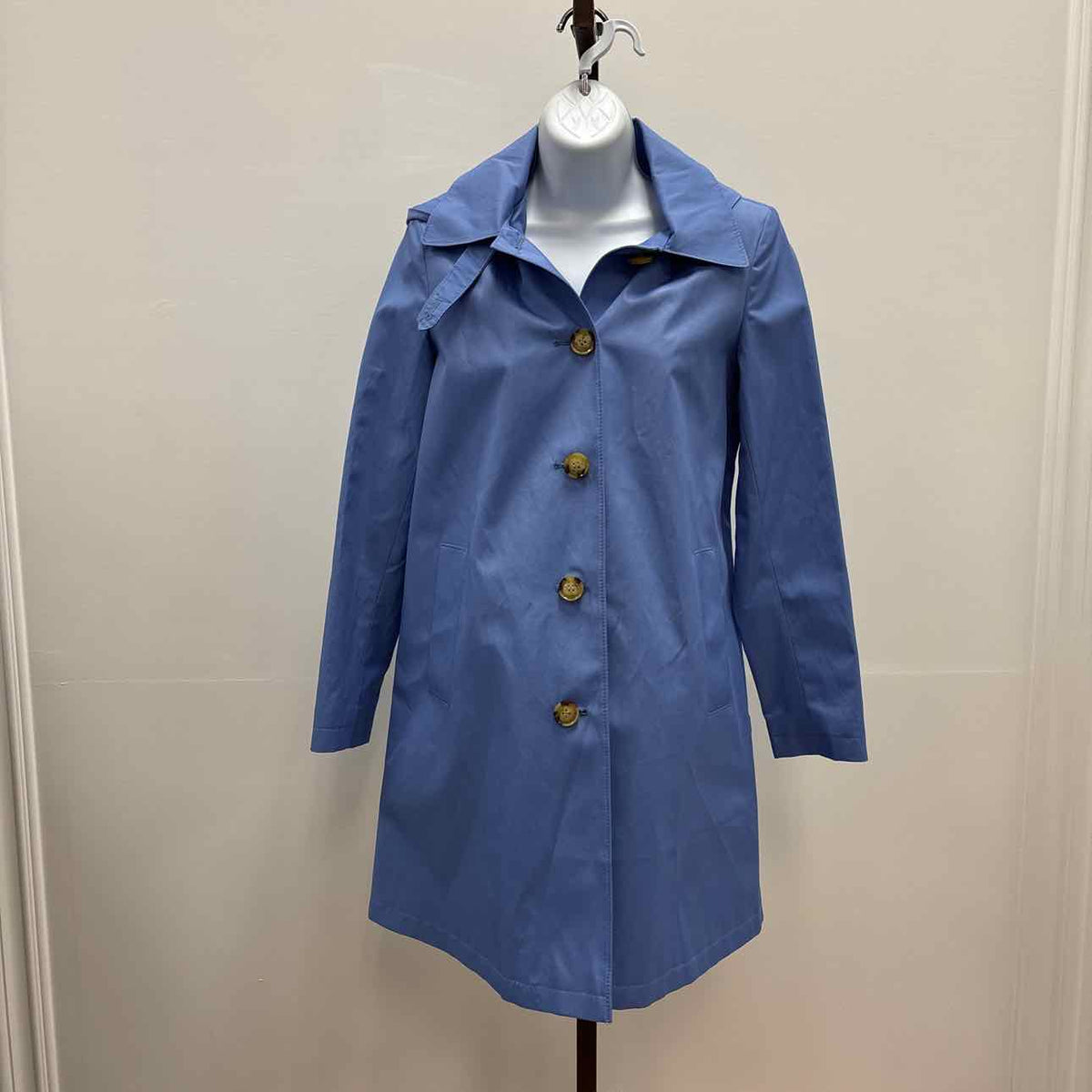 Ralph Lauren Size XS Blue New Jacket