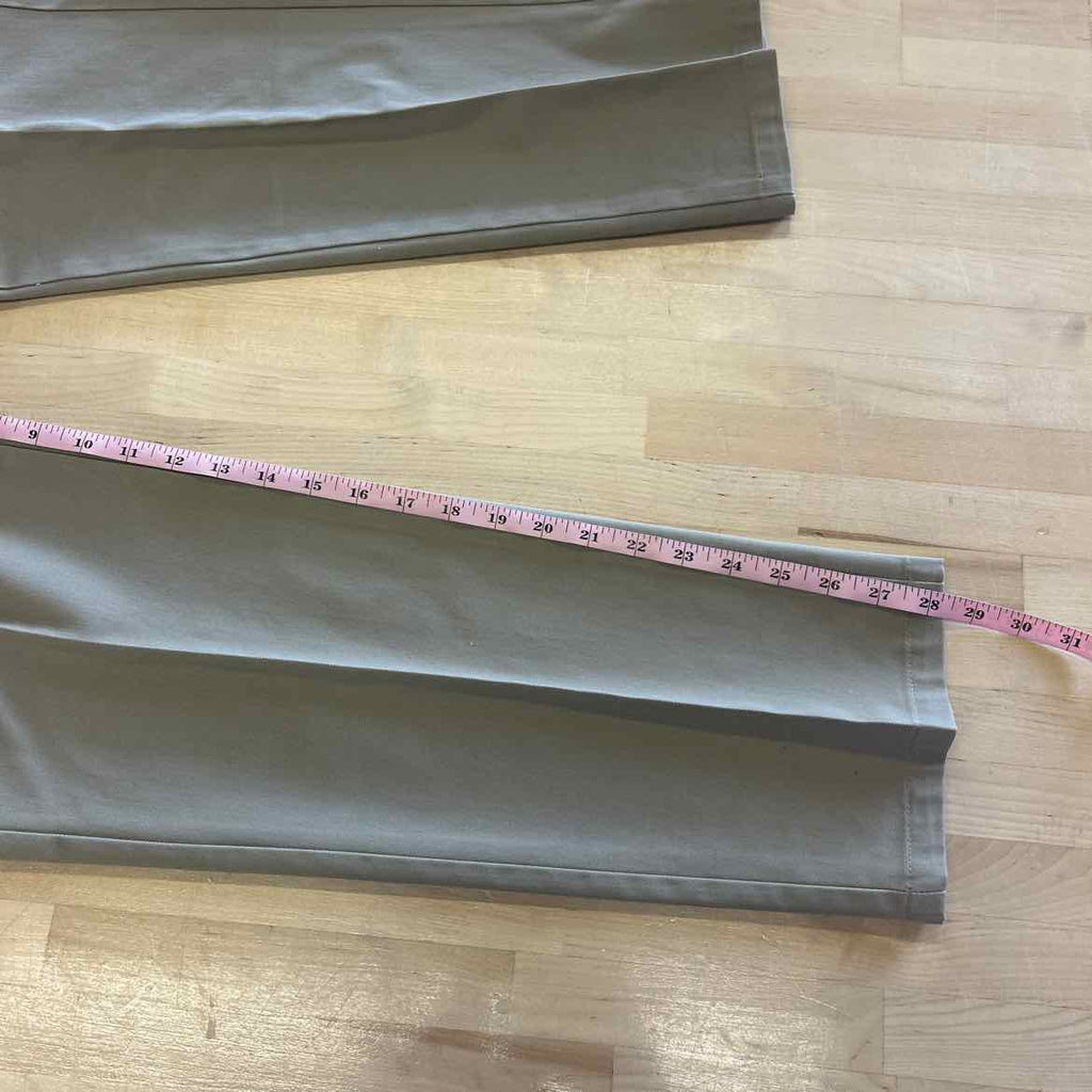 dockers Size 30x30 Tan MENS Pants