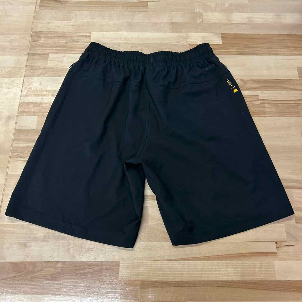 Adidas Size M Black MENS Athletic Shorts