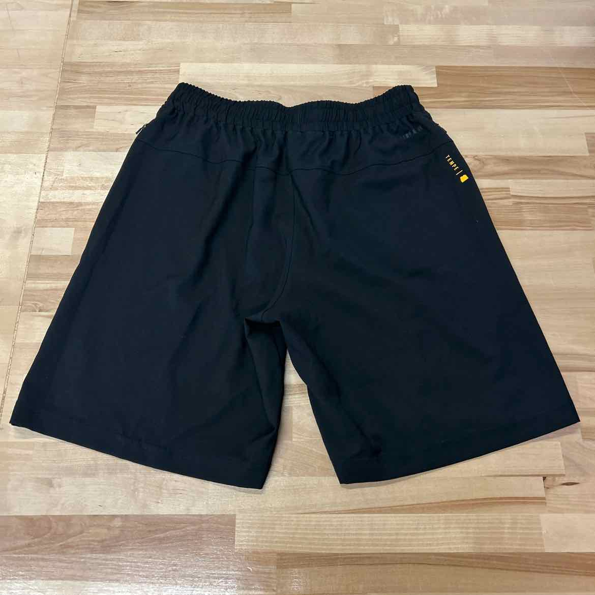 Adidas Size M Black MENS Athletic Shorts
