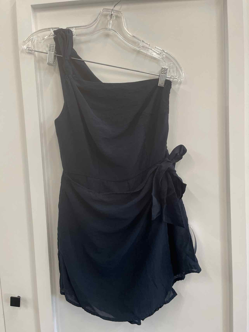 Cider Size XS Blue Preloved Romper