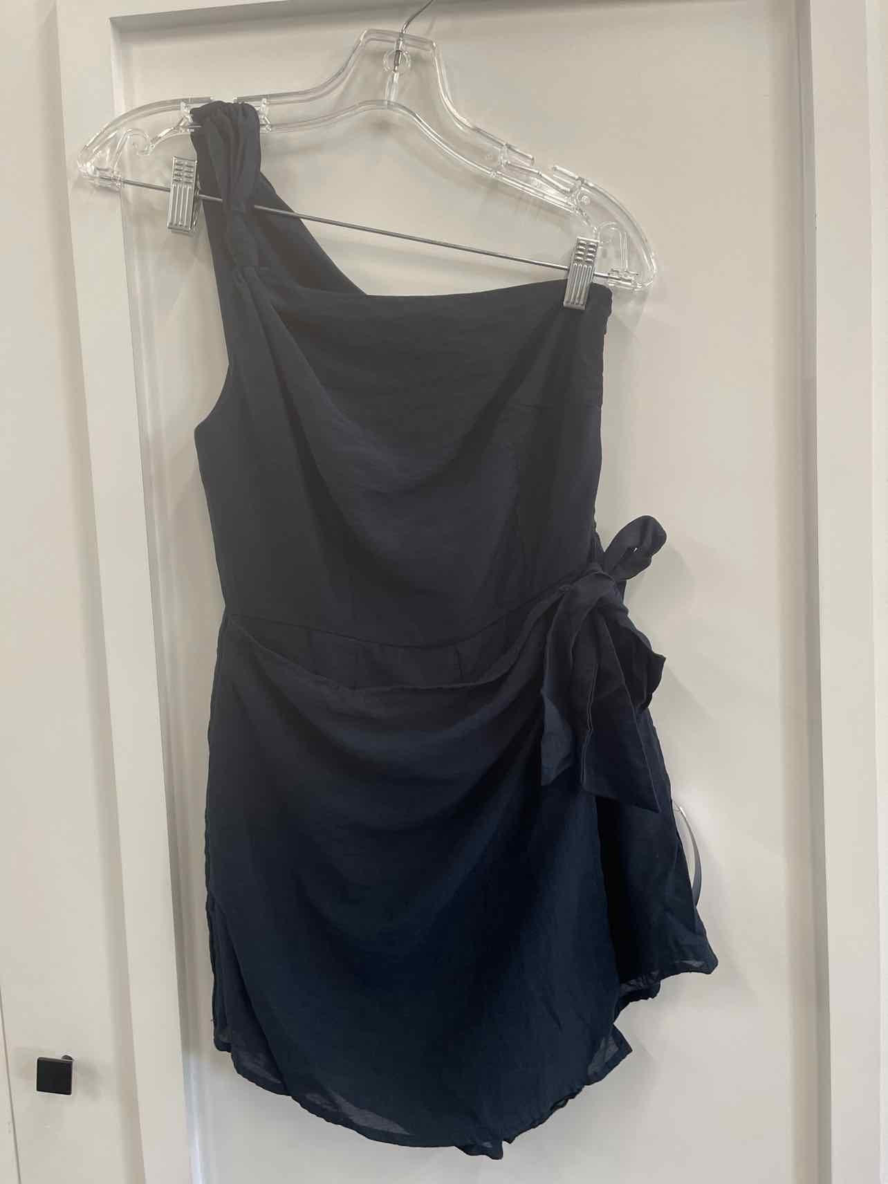 Cider Size XS Blue Preloved Romper