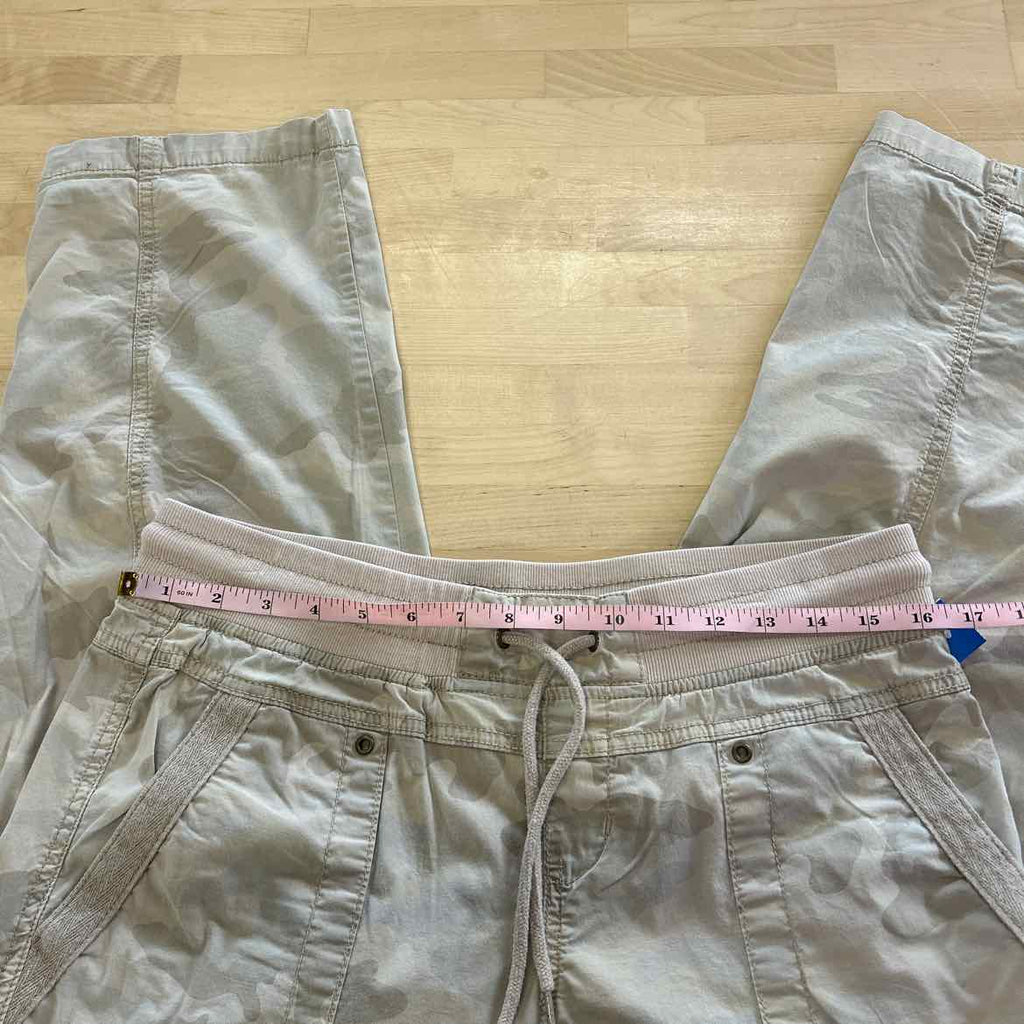 Naturalizer Size 10 Tan Preloved Pants