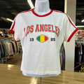 Grayson Threads Size L White New T-Shirt SS