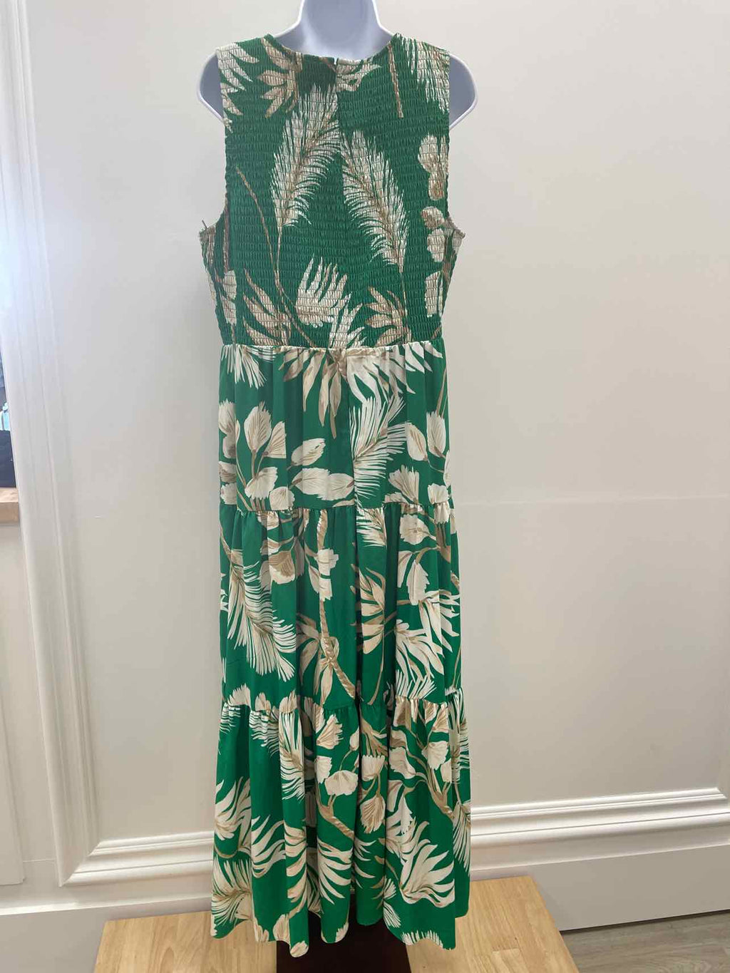 Anne Klein Maxi Dress