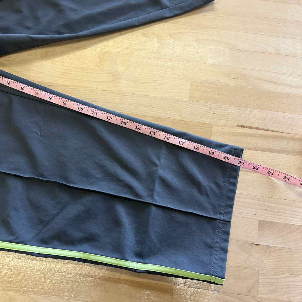 Made for life Size M Grey Preloved Athletic Pants