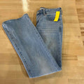 SONG Size 5 Blue Denim Preloved Jeans