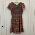 Max Studio Size S Pink Dress