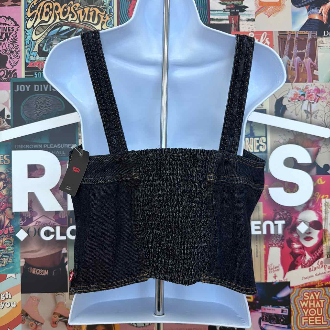 Levi's Size M Levi's Drea Tank