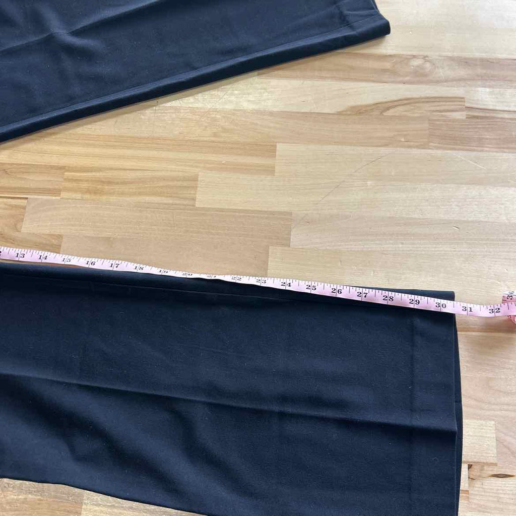 New York & Co. Size 0 Black Preloved Pants