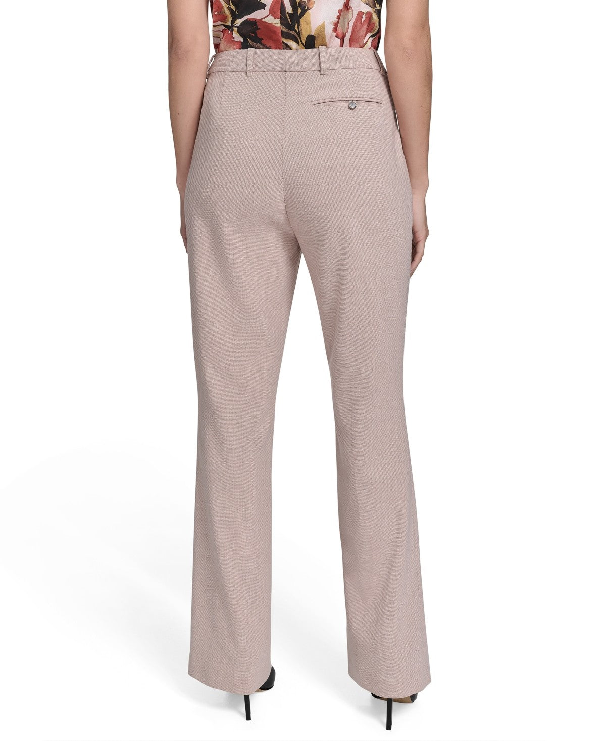 Calvin Klein Size 2 Tan New Pants